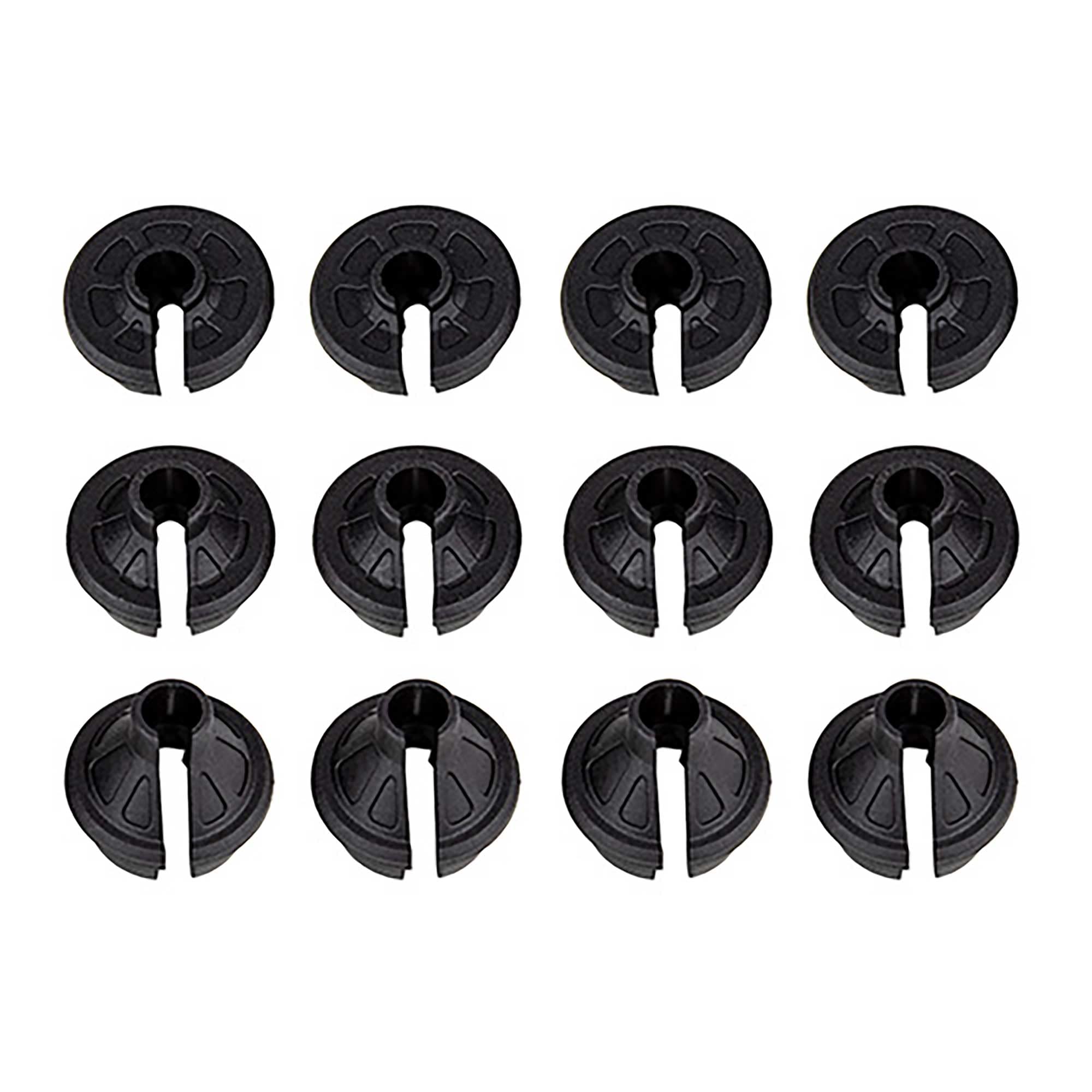 Associated 91966 13mm Shock Spring Cup Set