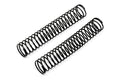 HPI Racing 6588 Shock Spring 14X90X1.1mm 23 Coils (Black/2pcs) Wheely King