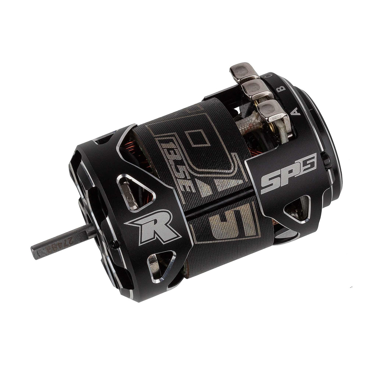 Associated 27489 Reedy Sonic SP5 13.5T Euro Spec