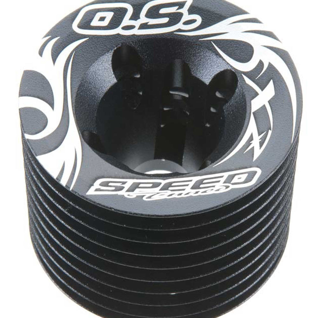 OS 21954000 Outer Head 19XZ-B Speed