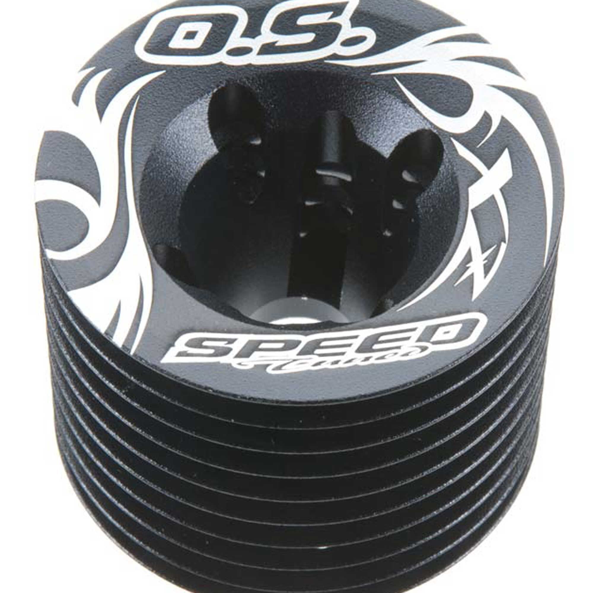 OS 21954000 Outer Head 19XZ-B Speed
