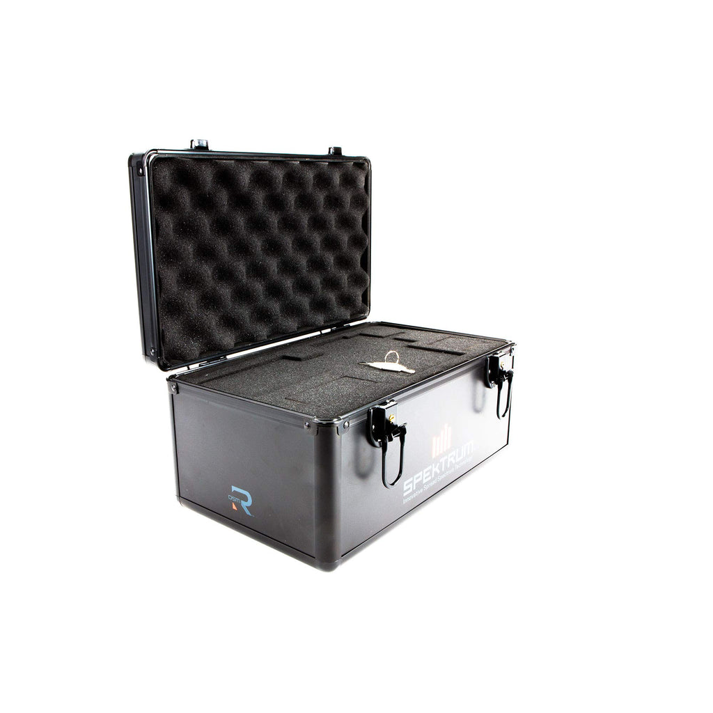 Spektrum SPM6719 Spektrum DX6R Transmitter Case