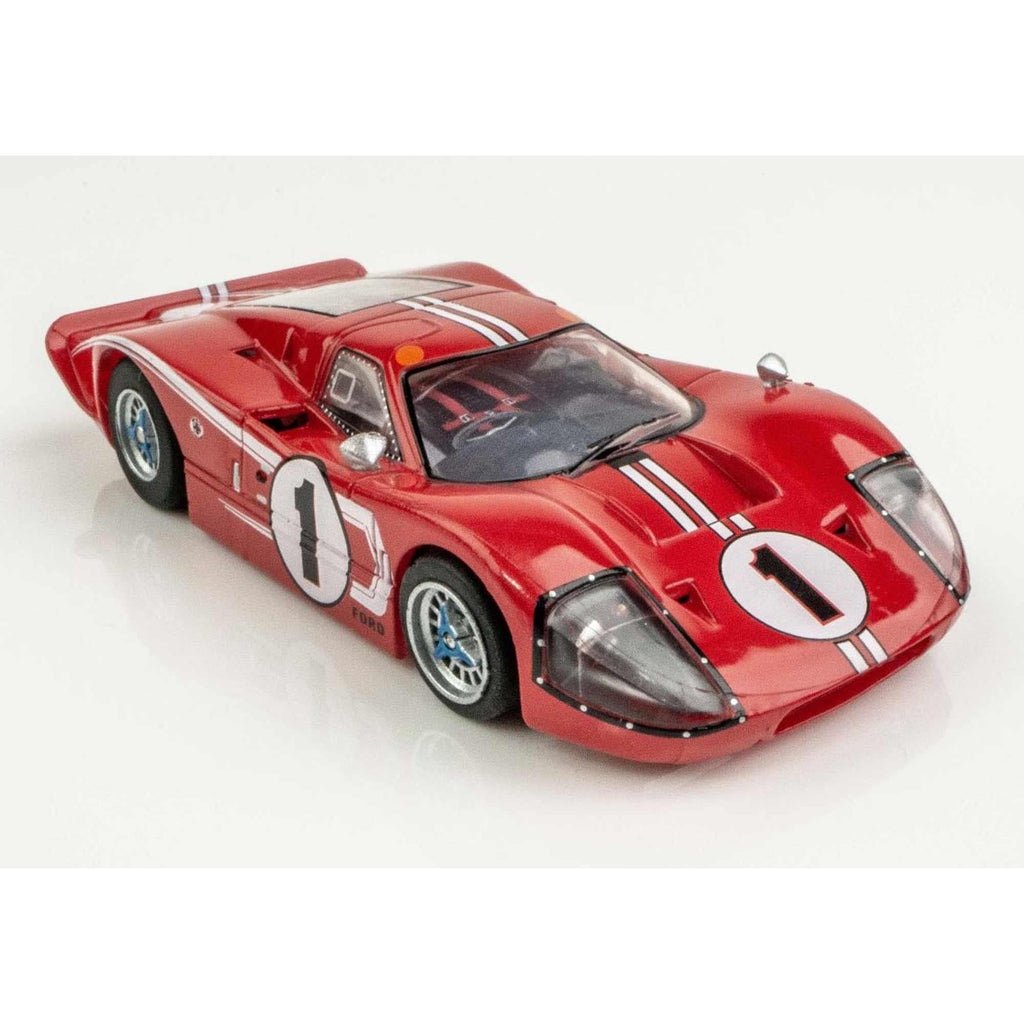 AFX 22042 Ford GT40 MkIV #1 LeMans