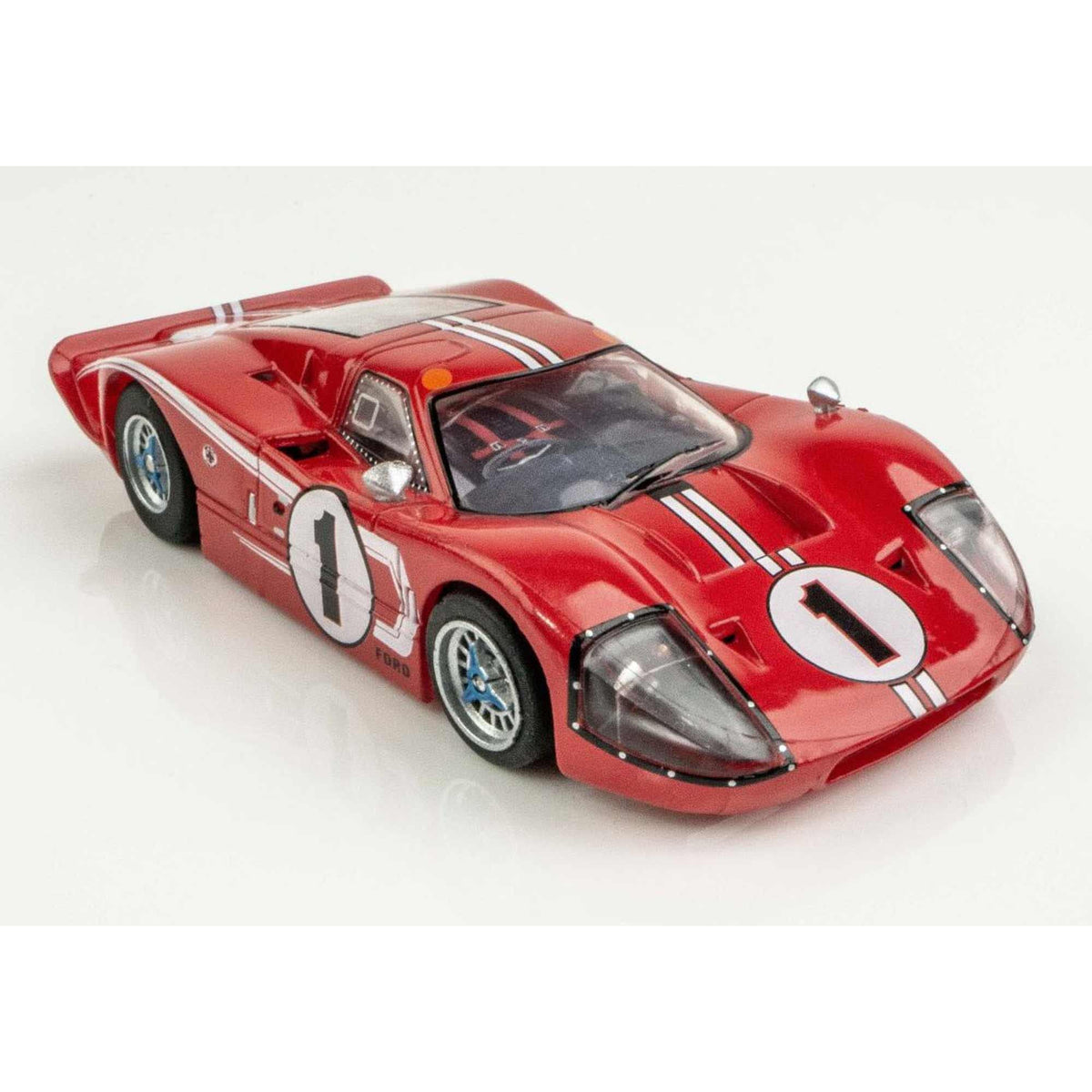 AFX 22042 Ford GT40 MkIV #1 LeMans