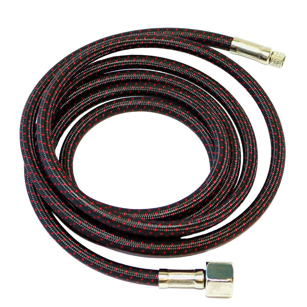 Paasche HS-3MH Single Action Set &Adapter