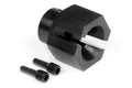 HPI Racing 86322 Cup Joint 6X19X21mm Savage X/XL