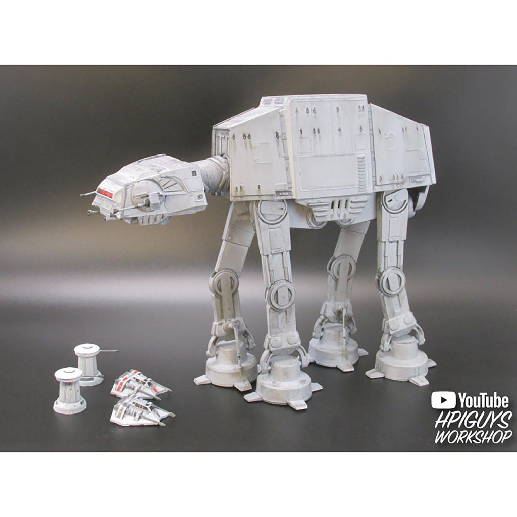MPC 950 Star Wars: The Empire Strikes Back AT-AT Model Kit