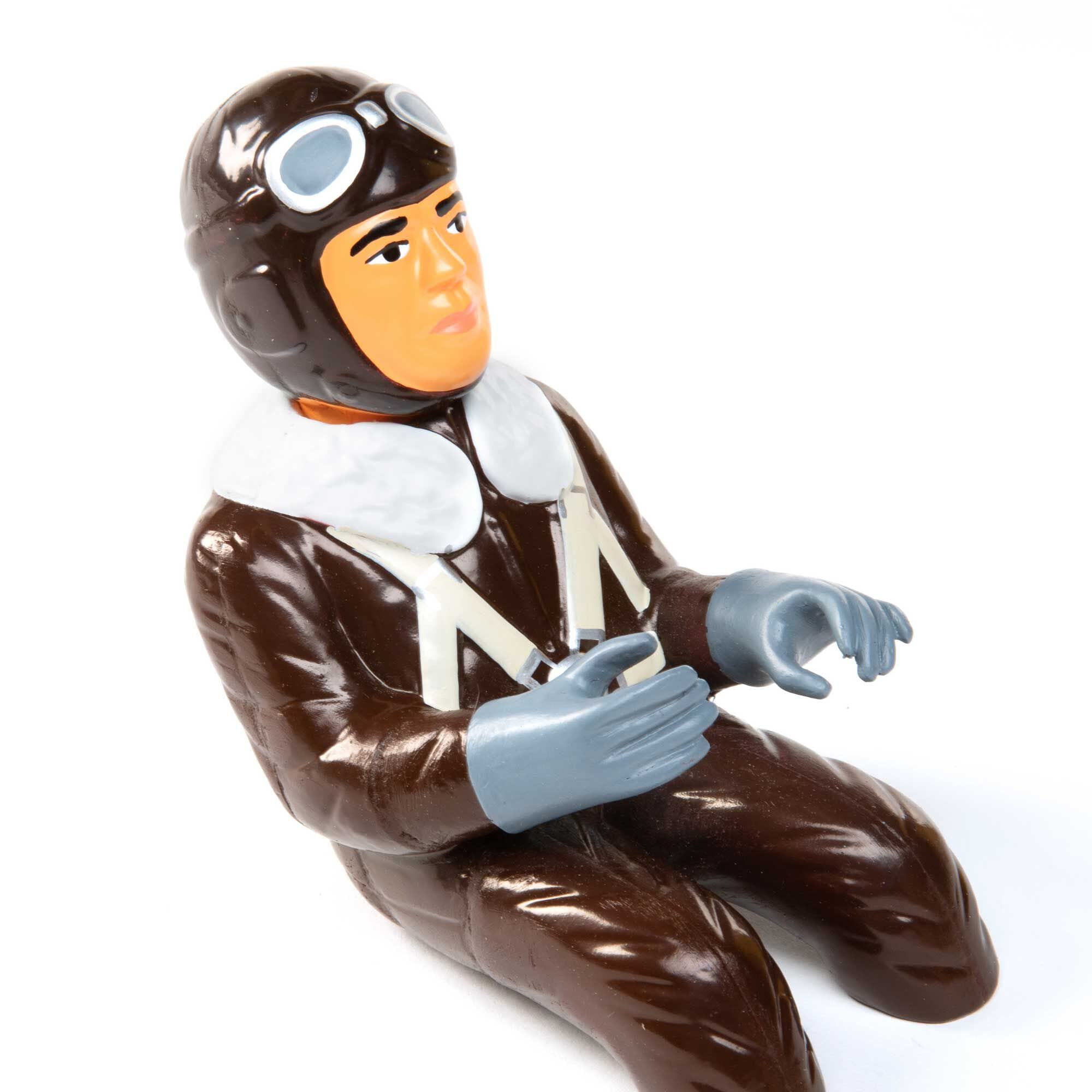 Hangar 9 472010 Painted Pilot: Ki-43 60cc