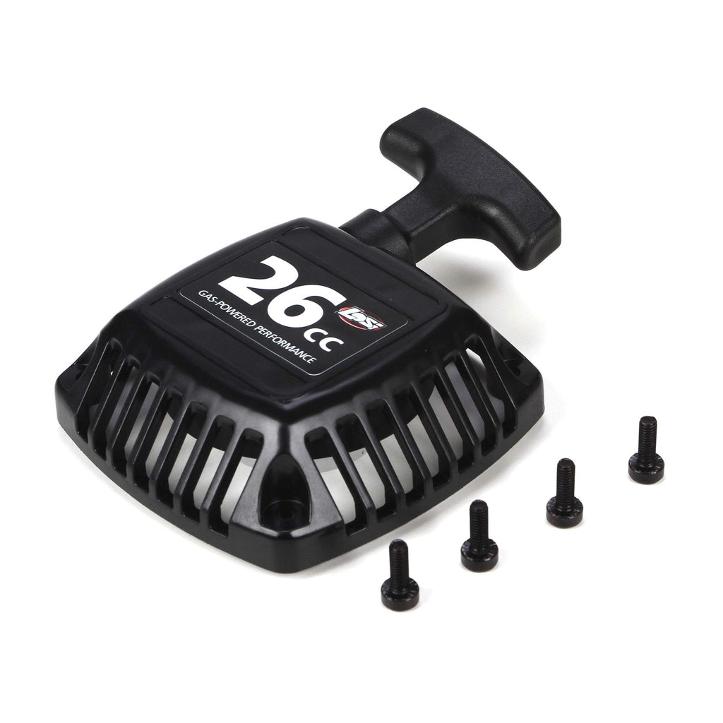 Losi LOSR5010 Pull-Start Assembly, Losi 26cc