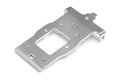HPI Racing 105679 Rear Lower Chassis Brace 1.5mm Savage XS
