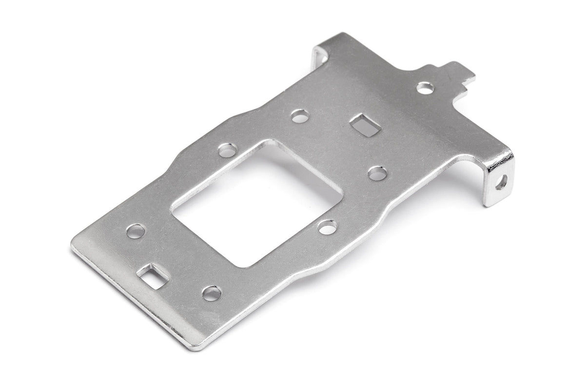 HPI Racing 105679 Rear Lower Chassis Brace 1.5mm Savage XS