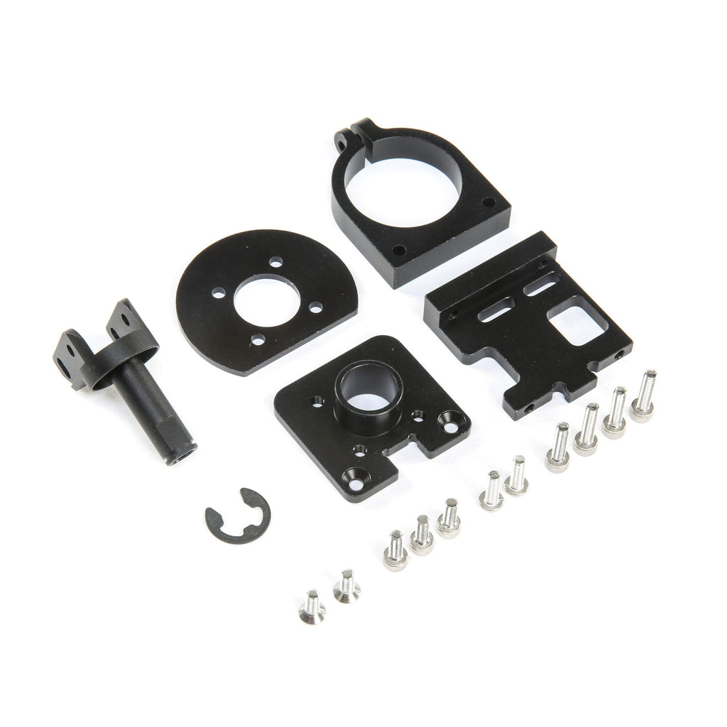 Pro Boat PRB282052 Aluminum Driveline: Valvryn 27" F1