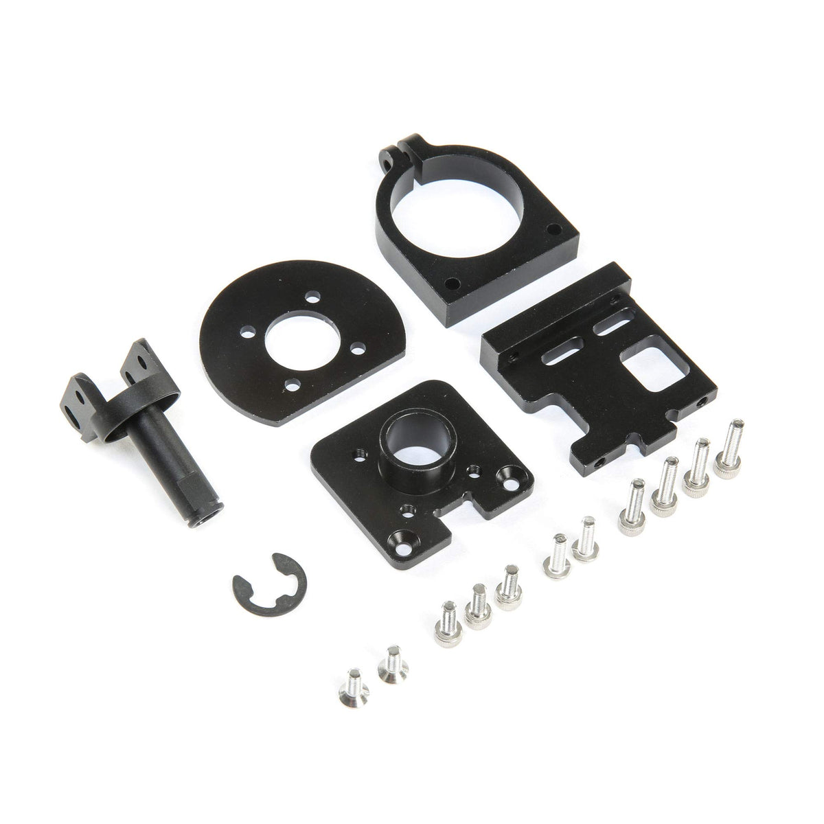 Pro Boat PRB282052 Aluminum Driveline: Valvryn 27" F1