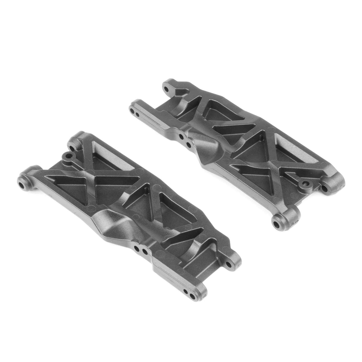 Tekno 7224B Susp Arms RE 3.5mm 6523HD ET410