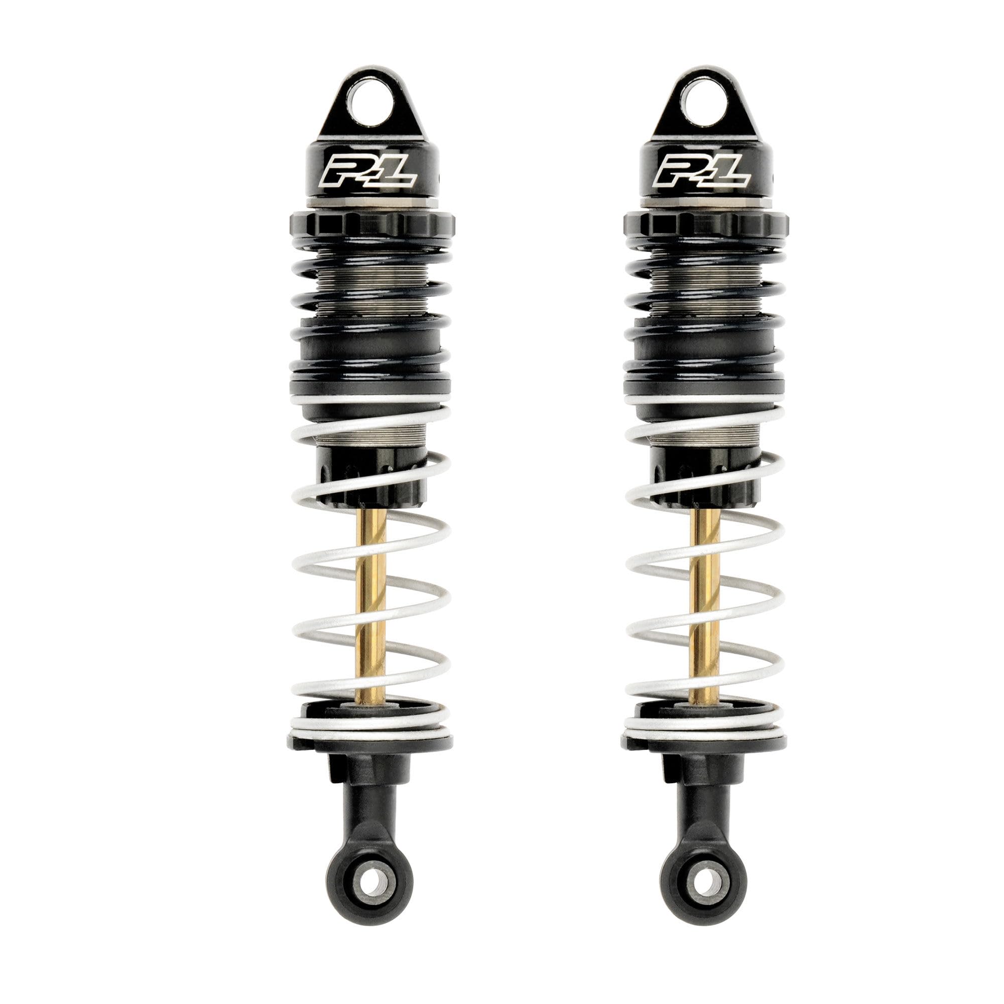 Pro-Line 606300 Power-Stroke Shocks Front: 1/10 Slash 4x4