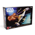 AMT 1376 Star Wars: N-1 Naboo Starfighter (Snap) 1/48