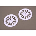 Blade BLH1653 Main Tail Drive Gears(2): Blade 450 X & 450 3D