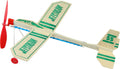 Guillow 55 Display Box (18 pcs) - Jetstream ROG