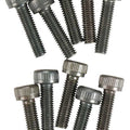 OS 79871140 Hex Head Screw M3 91SZ-H (10)