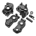 Axial AX31108 2-Speed Hi/Lo Transmission Case: 1/10 Yeti/RR10