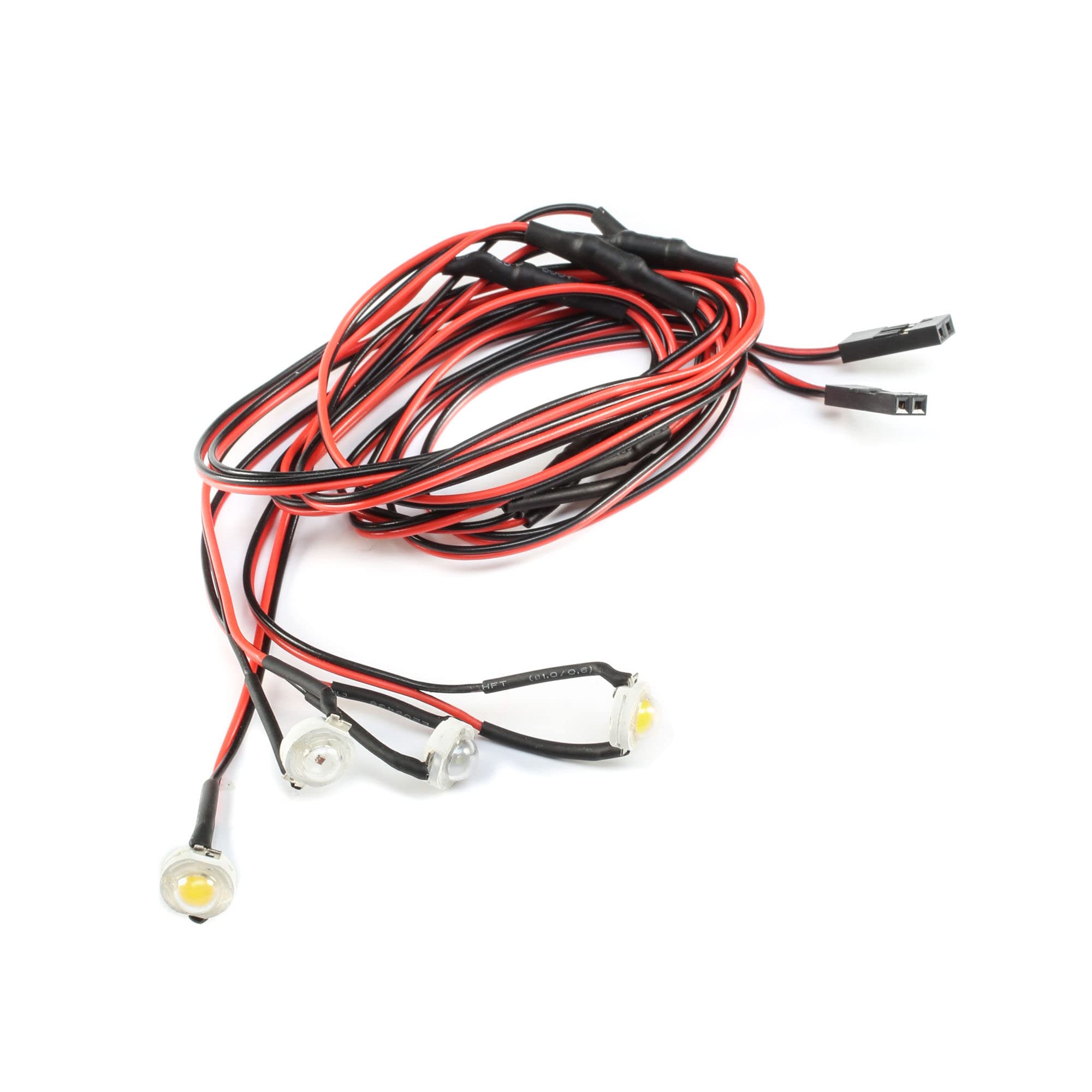 E-Flite EFL5370 Light Set: Maule M-7 1.5m