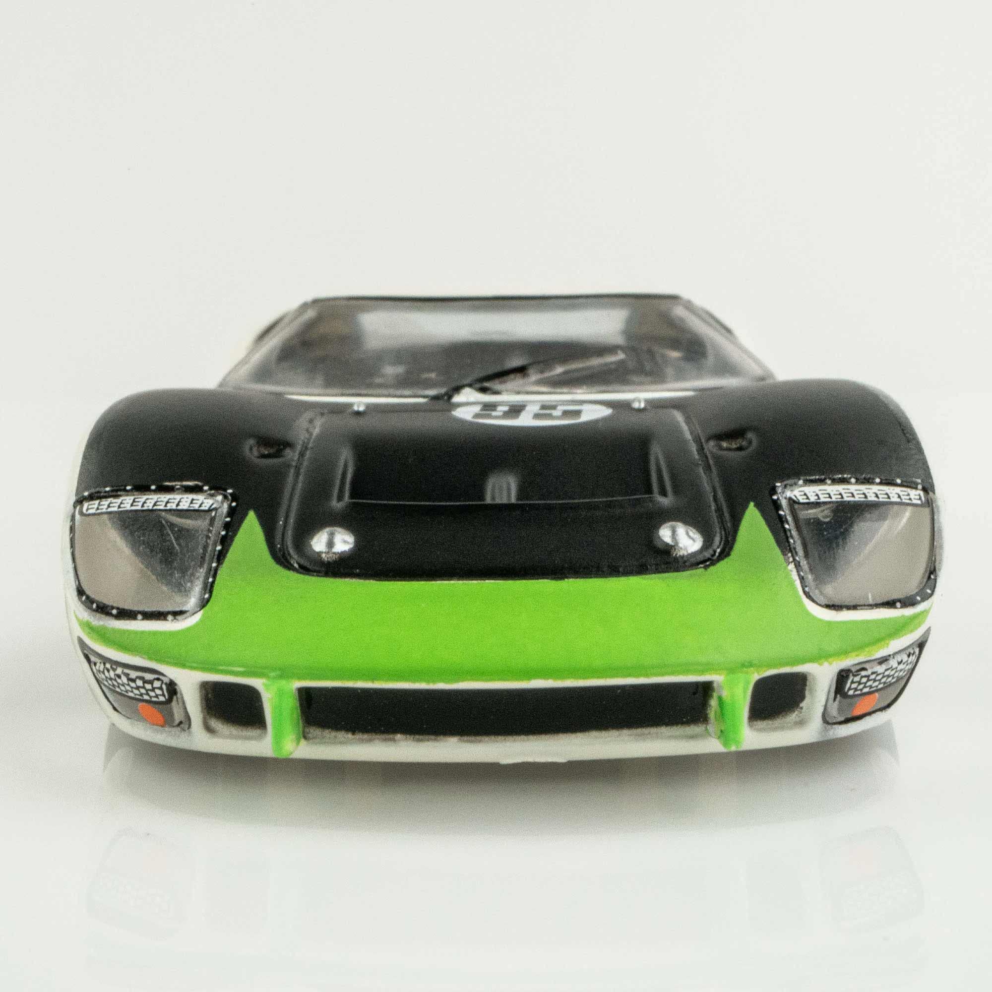 AFX 22056 Ford GT40 Mark II #95 Daytona