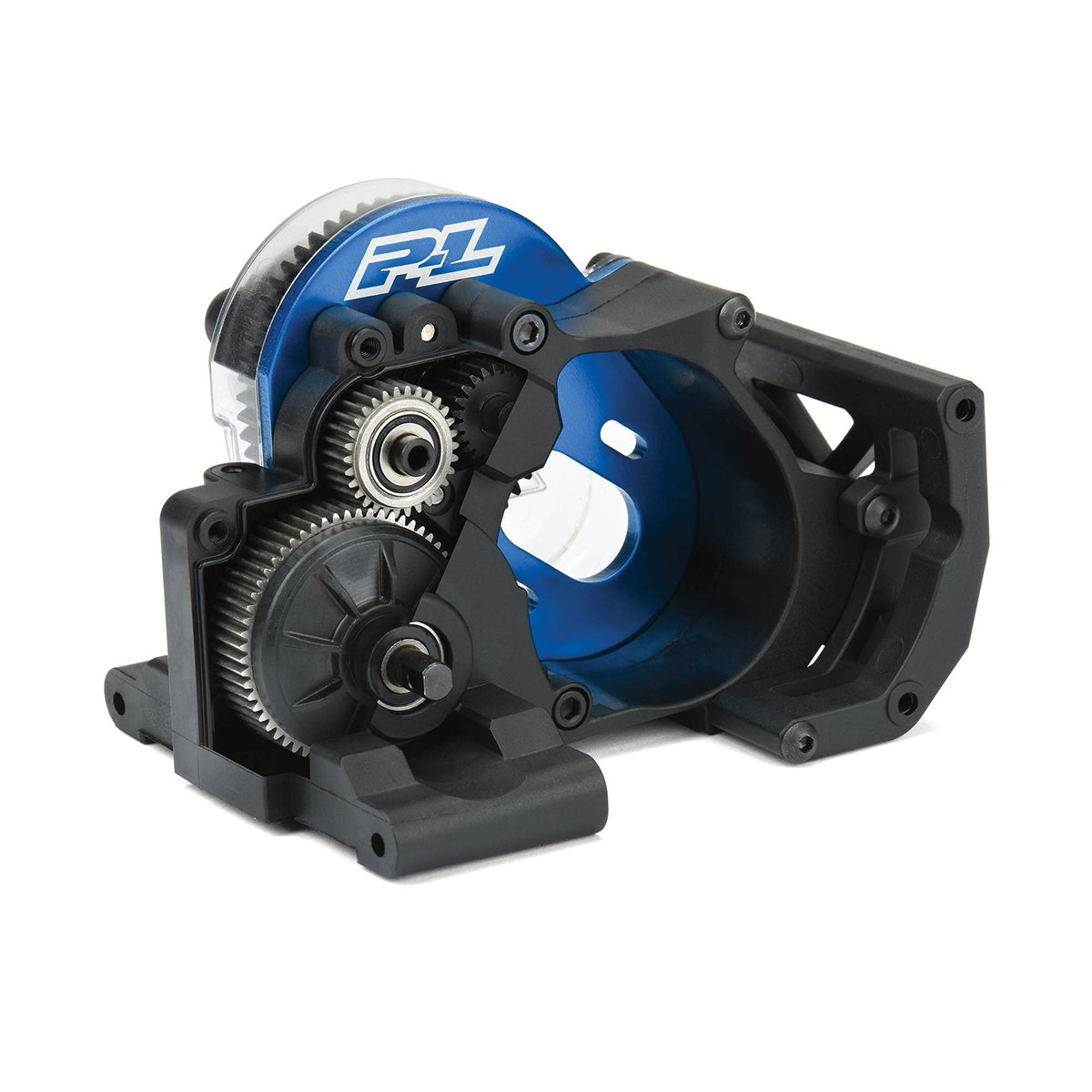 Pro-Line 635000 Pro-Series 32P Transmission for Short Course