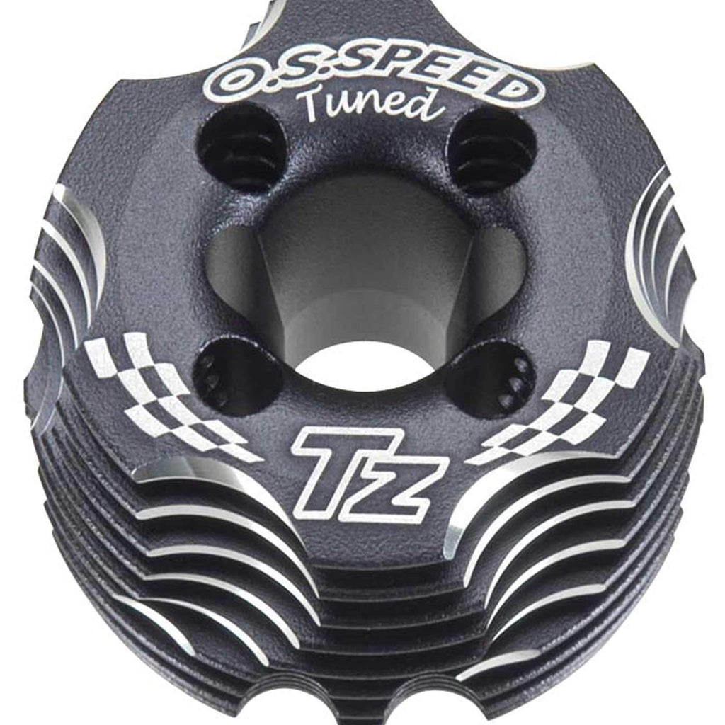 OS 21534020 Outer Head Speed 12TZ