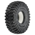 Pro-line Racing 1022714 Maxxis Trepador 1.9" G8 Rock Terrain Truck Tires (2) for Front or Rear