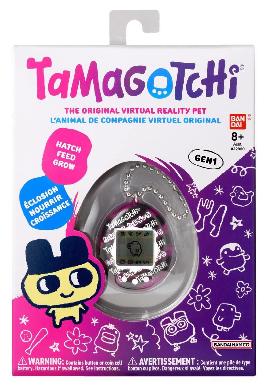 Tamagotchi Original