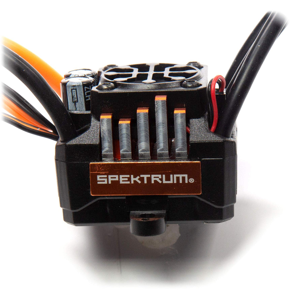 Spektrum SPMXSEMC01 FIRMA 85A BL Smart ESC/3300Kv Sensorless Motor Combo