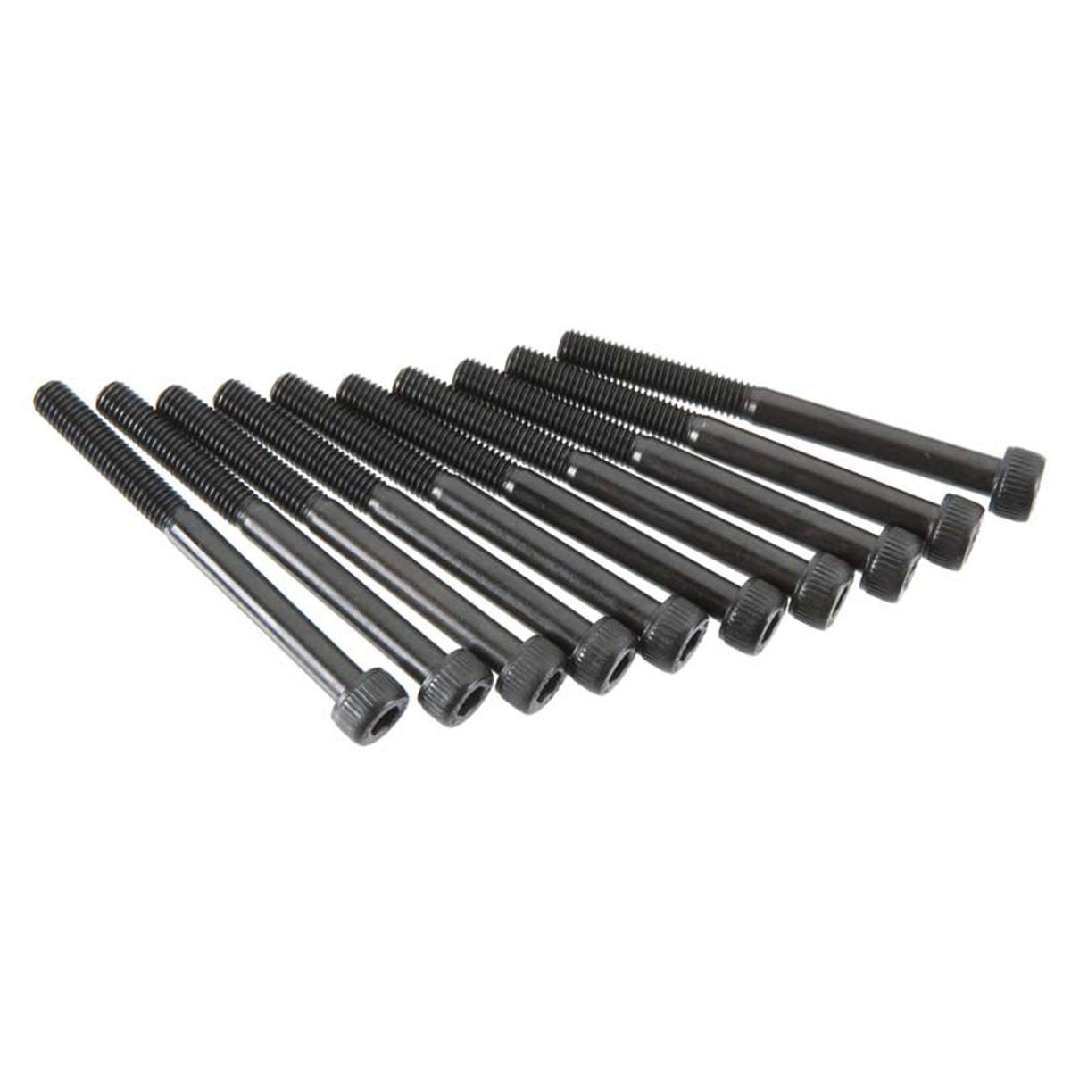 OS 79871555 Hex Head Screw 5x55mm (10)