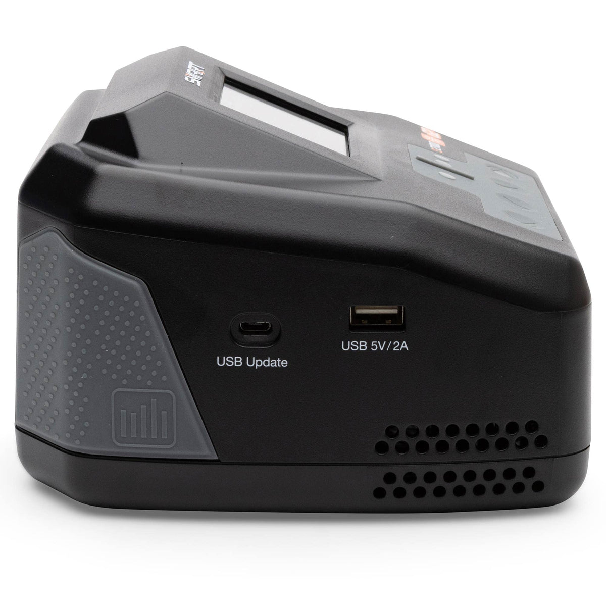 Spektrum SPMXC2000 Smart S2100 G2 AC Charger, 2x10