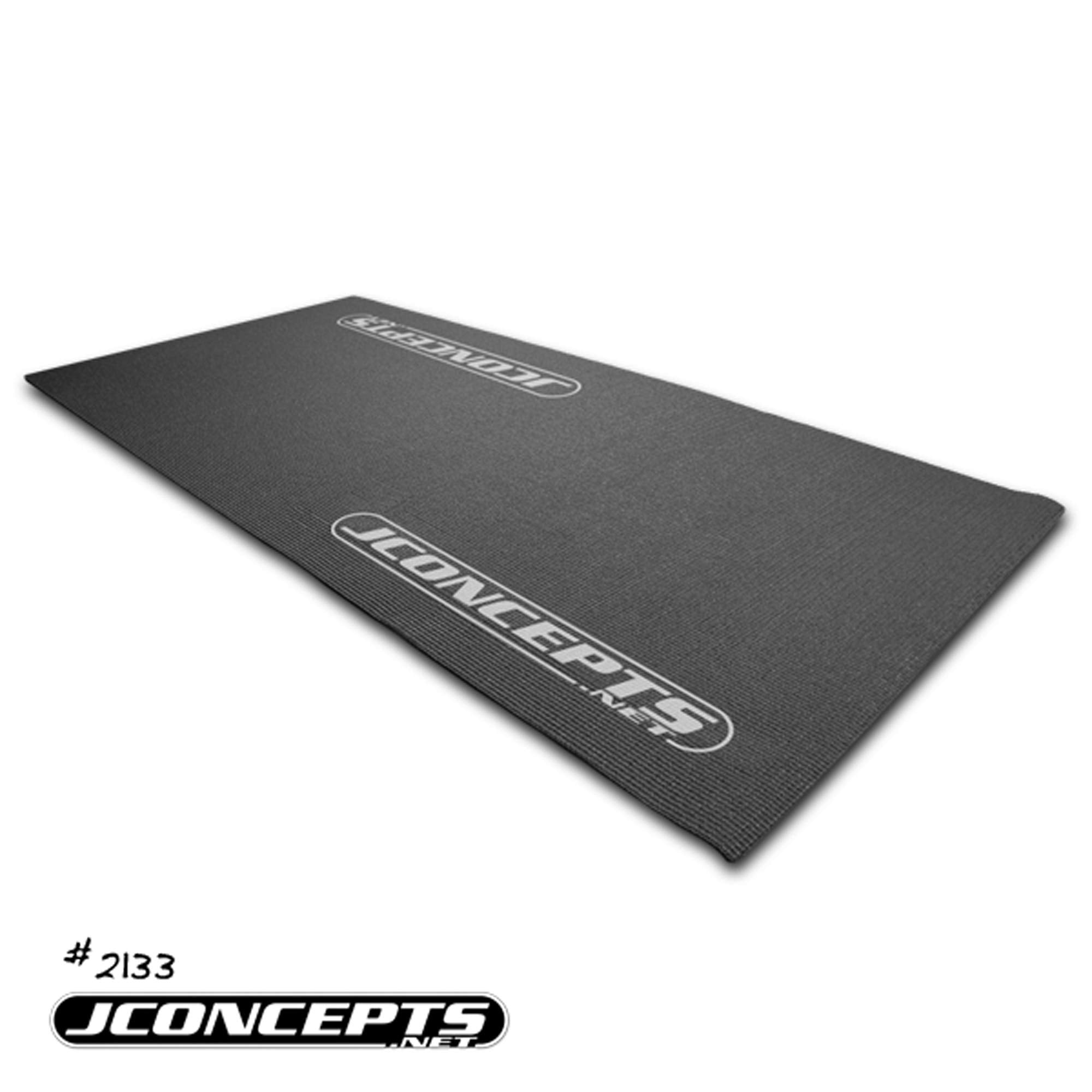 J Concepts JCO2133 JConcepts Pit Mat