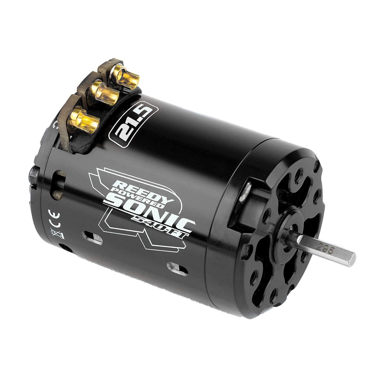 Team Associated 297 Reedy Sonic 540-FT 21.5 Comp Brushless Motor