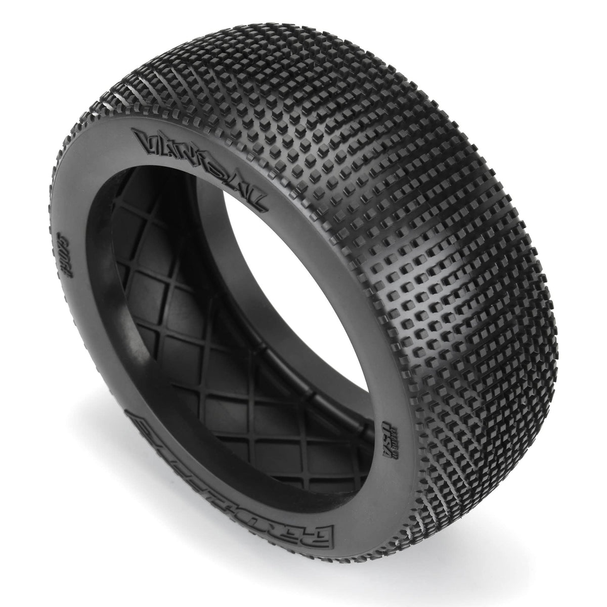 Pro-line Racing 9075205 1/8 Vandal S5 Front/Rear Off-Road Buggy Tires (2)