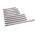 Vanquish Products IRC00184 Incision Cpra StnlssStl 10PC Ln