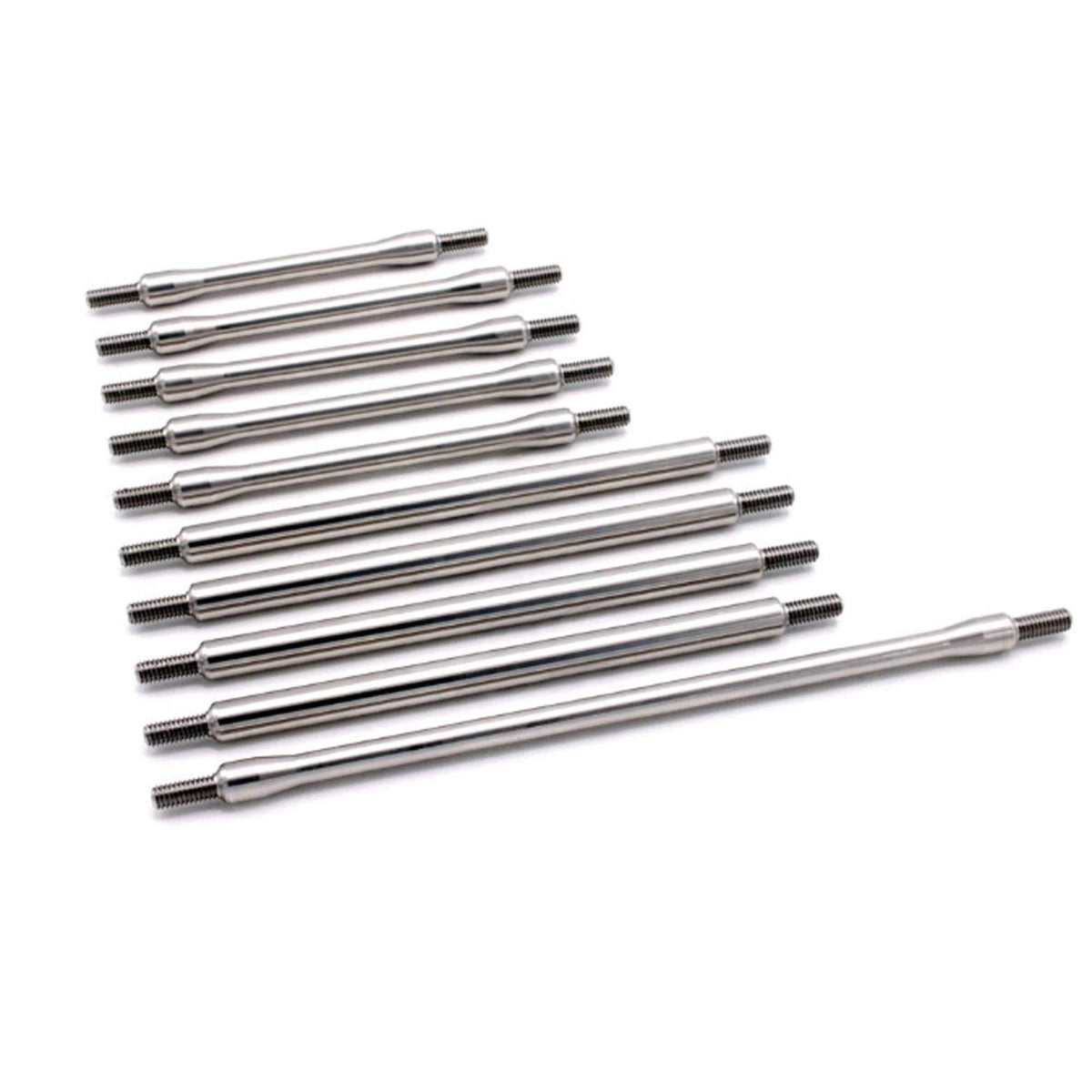 Vanquish Products IRC00184 Incision Cpra StnlssStl 10PC Ln