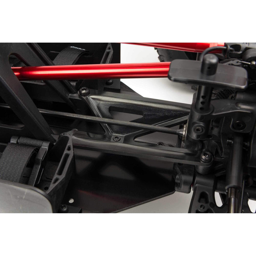 Arrma 320597 Rear Lower Chassis Brace