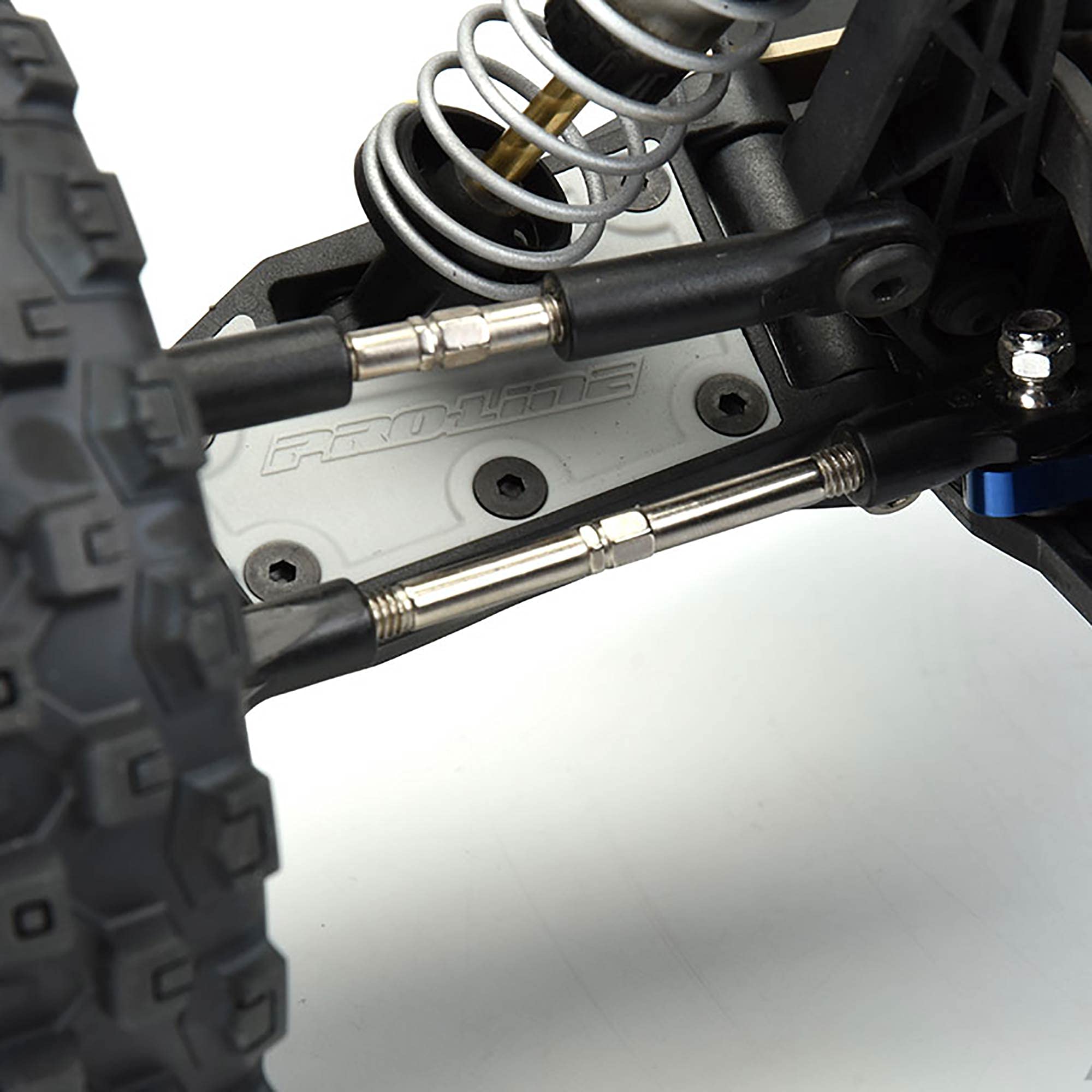 Pro-Line 633300 PRO-Arms Front Arm Kit for Slash 2wd