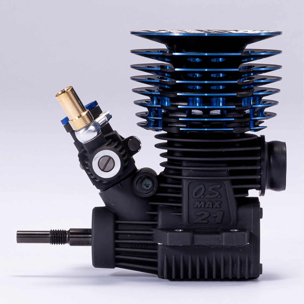 OS OSMG2130 Speed B21 Adam Drake Edition 3