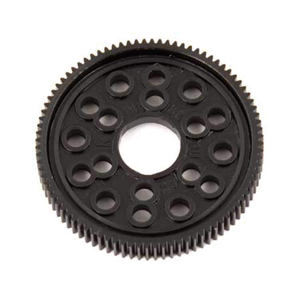 Team Associated 4616 Spur Gear, 88T 64P (in kit)