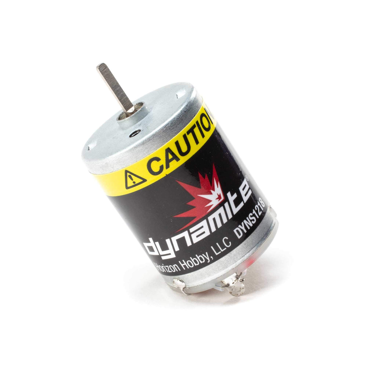 Dynamite DYNS1218 280 Brushed Motor: Losi Mini-T 2.0