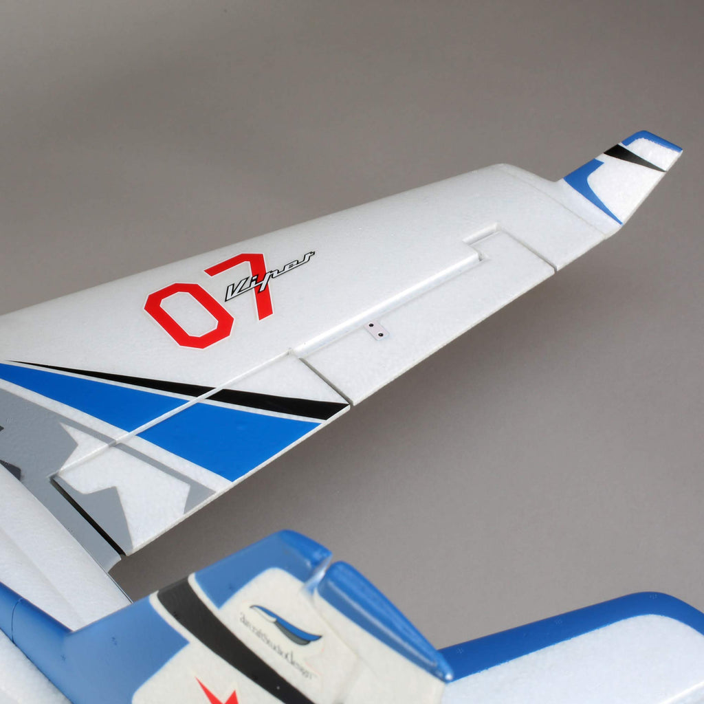 E-Flite EFL7775 Viper 70mm EDF PnP