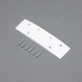 E-Flite EFL12754 Gear plate: CZ Cessna 150T 2.1m