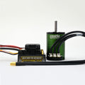 Castle Creations 010-0123-03 Sidewinder SCT 1410-3800kv 5mm Sensored 010012303