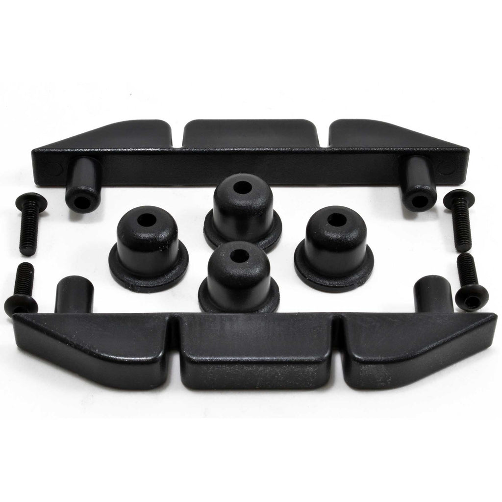 RPM 70592 Body Skid Rails (2)
