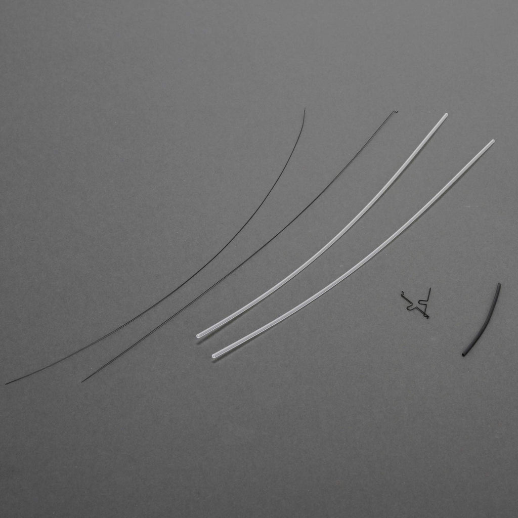 E-Flite EFLU2922 Pushrod Set: Ultra Micro Radian