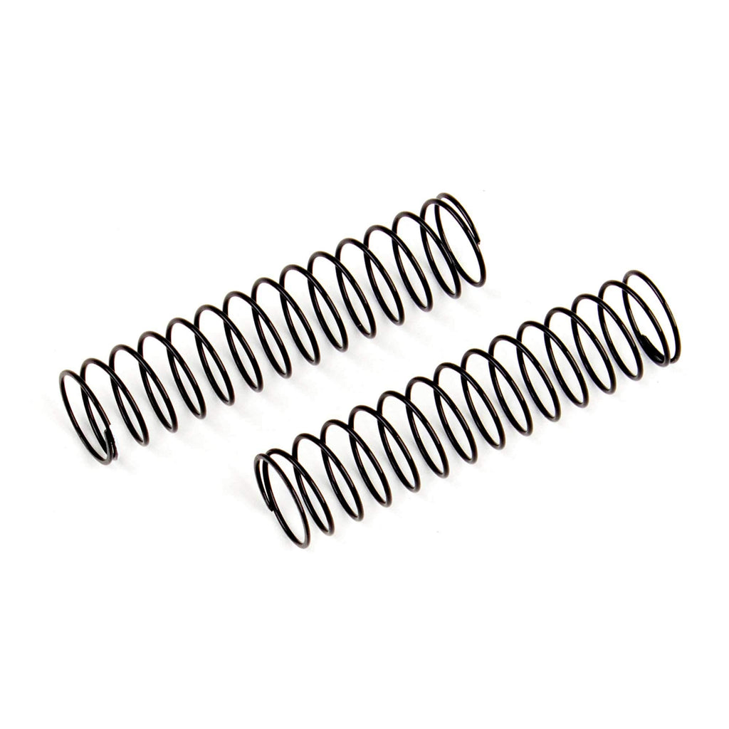 Team Associated 42088 Shock Springs, White, 0.95 lb/in, L63 mm