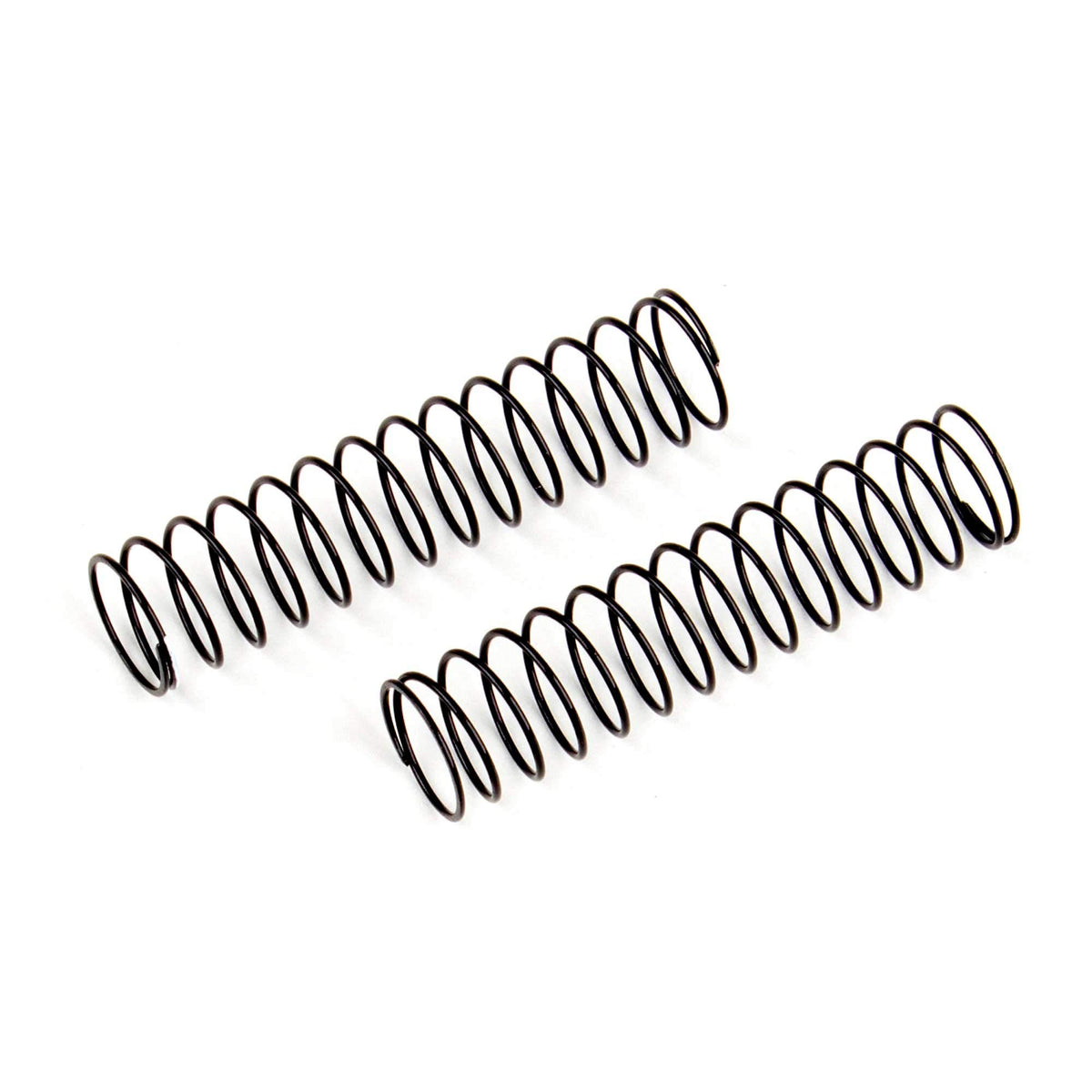 Team Associated 42088 Shock Springs, White, 0.95 lb/in, L63 mm